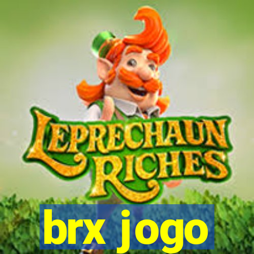 brx jogo